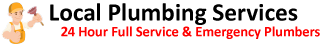 Adamsville Plumbers